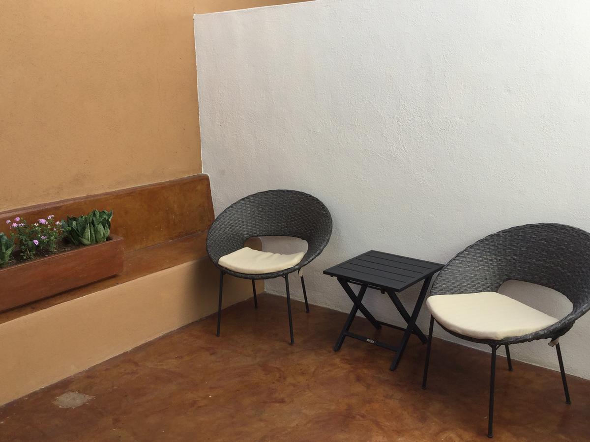 The Vibe Boutique Bed & Breakfast (Adults Only) Todos Santos Eksteriør billede